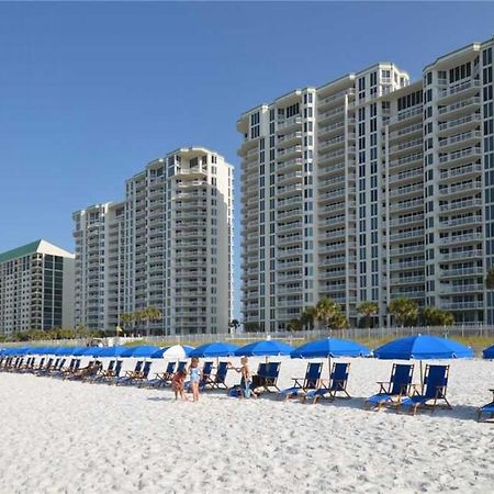 Silver Beach Towers W1204 - 3 Bedroom Condo At Silver Beach Towers Destin Eksteriør billede