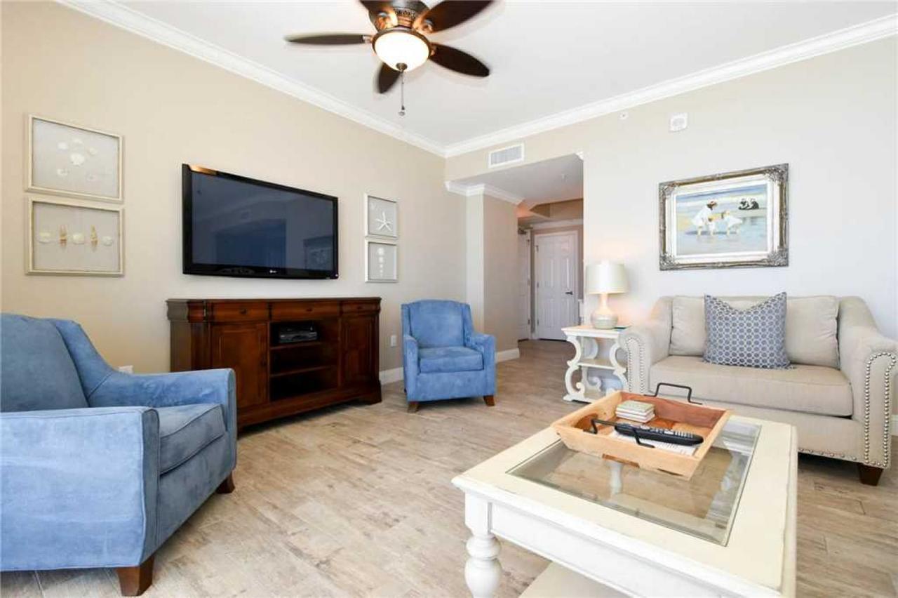 Silver Beach Towers W1204 - 3 Bedroom Condo At Silver Beach Towers Destin Eksteriør billede