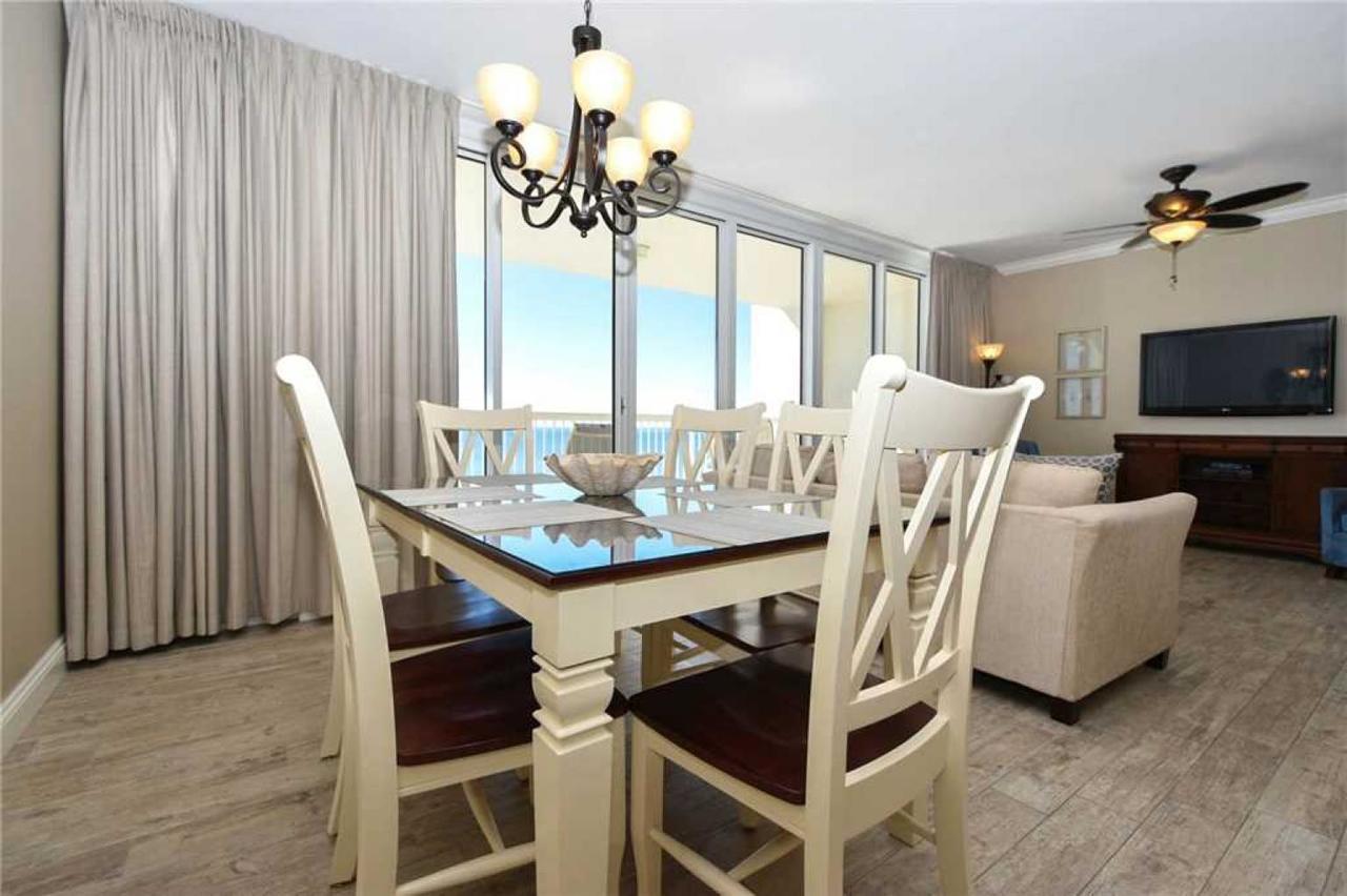 Silver Beach Towers W1204 - 3 Bedroom Condo At Silver Beach Towers Destin Eksteriør billede