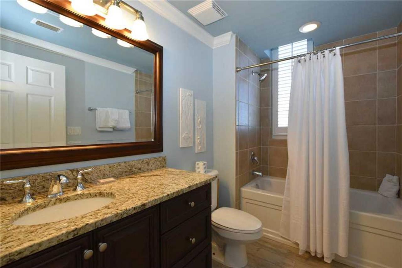 Silver Beach Towers W1204 - 3 Bedroom Condo At Silver Beach Towers Destin Eksteriør billede