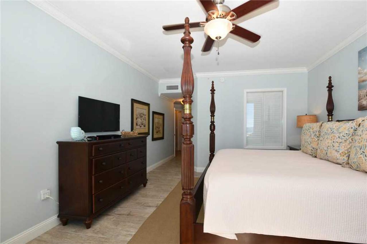Silver Beach Towers W1204 - 3 Bedroom Condo At Silver Beach Towers Destin Eksteriør billede
