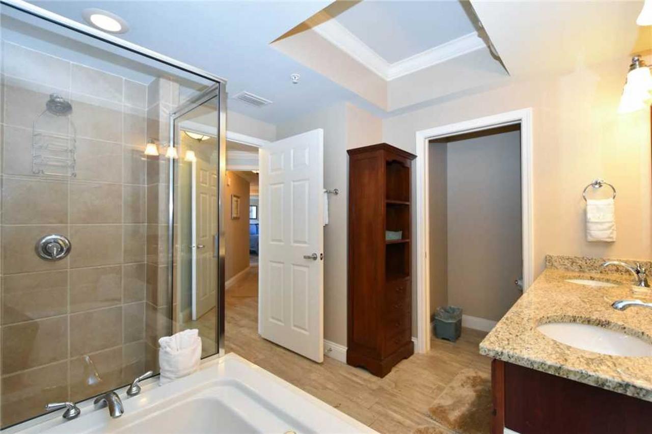 Silver Beach Towers W1204 - 3 Bedroom Condo At Silver Beach Towers Destin Eksteriør billede