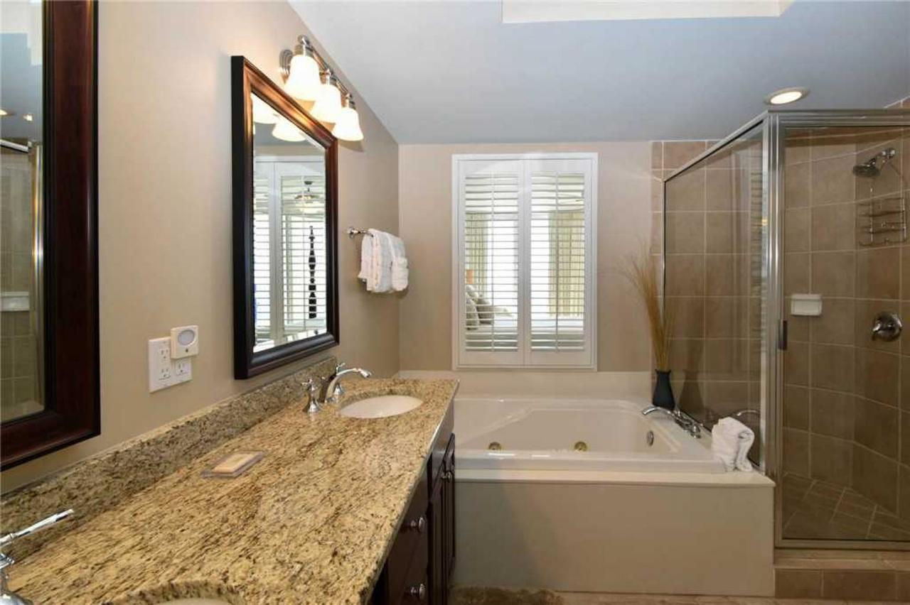 Silver Beach Towers W1204 - 3 Bedroom Condo At Silver Beach Towers Destin Eksteriør billede