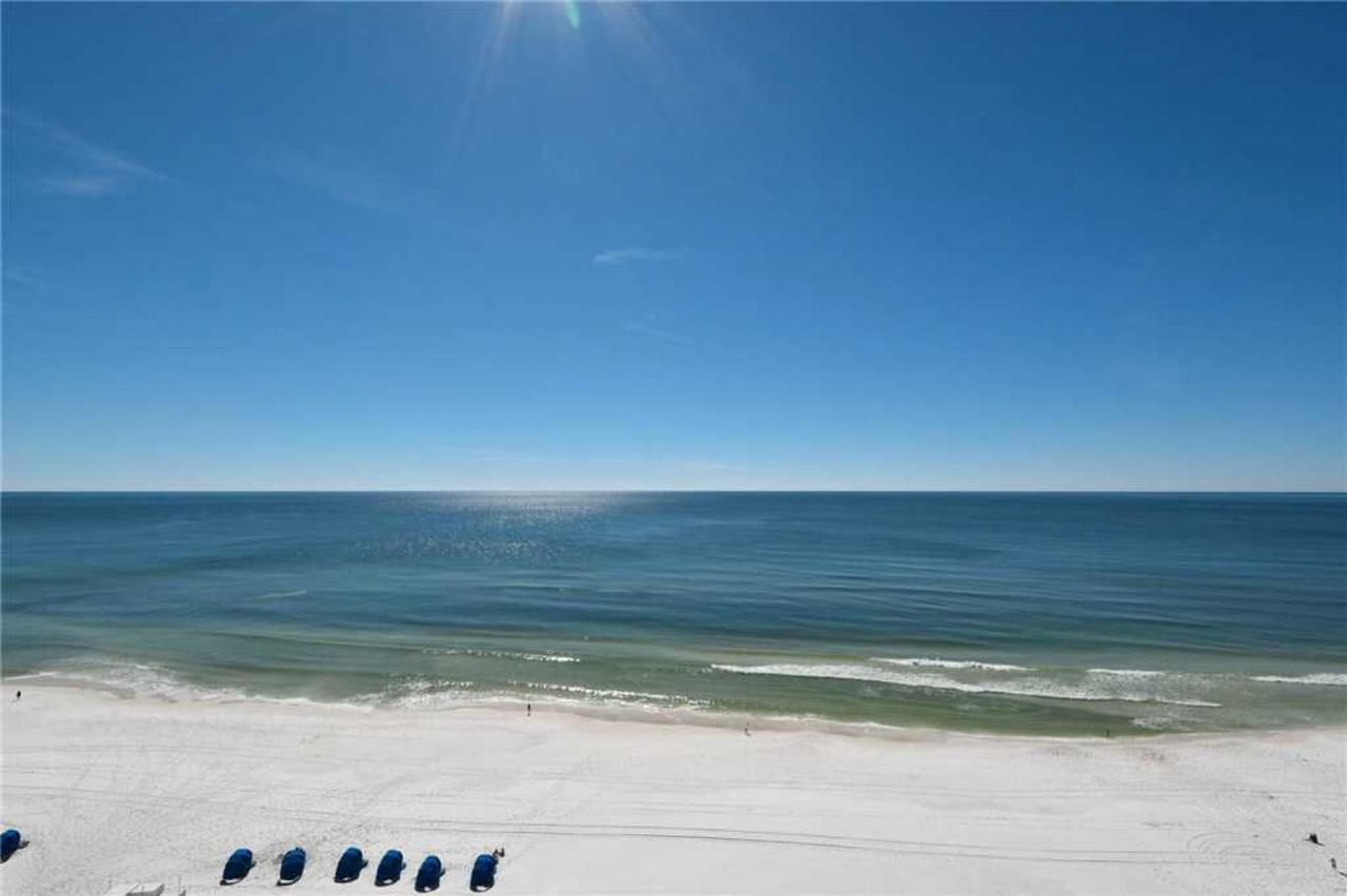 Silver Beach Towers W1204 - 3 Bedroom Condo At Silver Beach Towers Destin Eksteriør billede