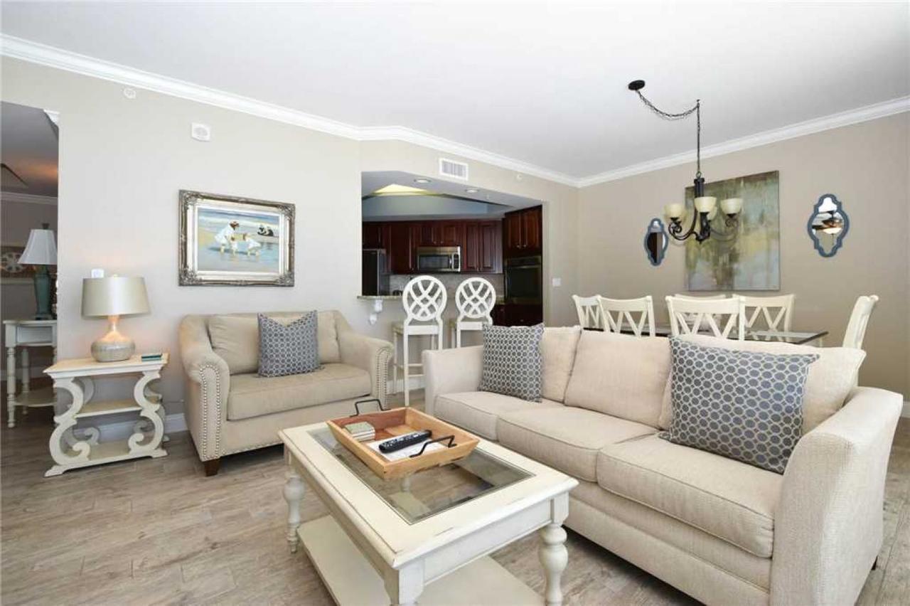 Silver Beach Towers W1204 - 3 Bedroom Condo At Silver Beach Towers Destin Eksteriør billede