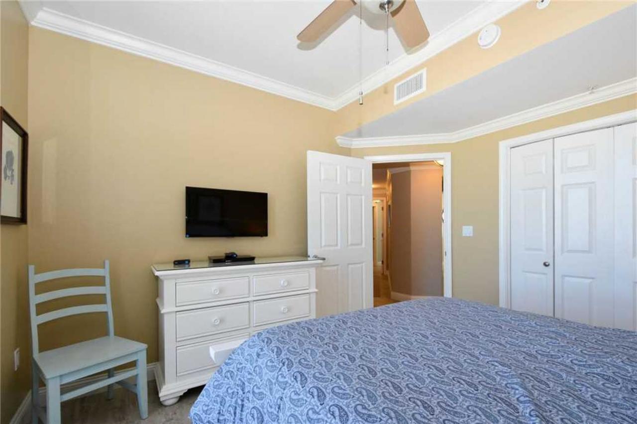 Silver Beach Towers W1204 - 3 Bedroom Condo At Silver Beach Towers Destin Eksteriør billede