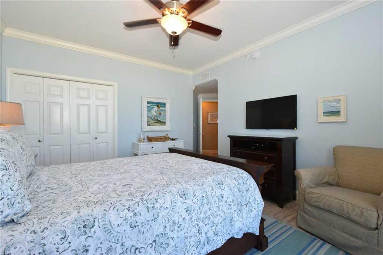 Silver Beach Towers W1204 - 3 Bedroom Condo At Silver Beach Towers Destin Eksteriør billede