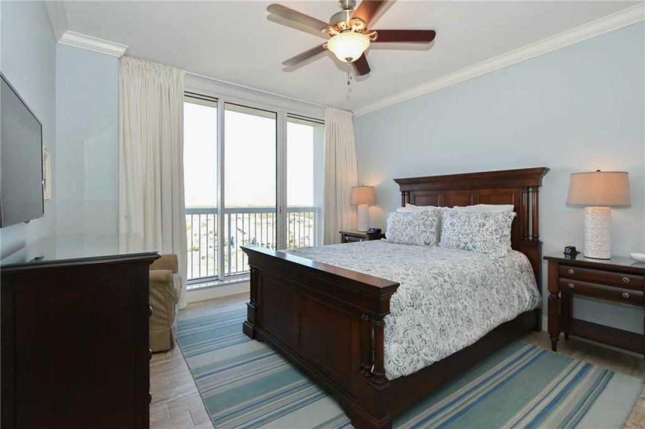Silver Beach Towers W1204 - 3 Bedroom Condo At Silver Beach Towers Destin Eksteriør billede