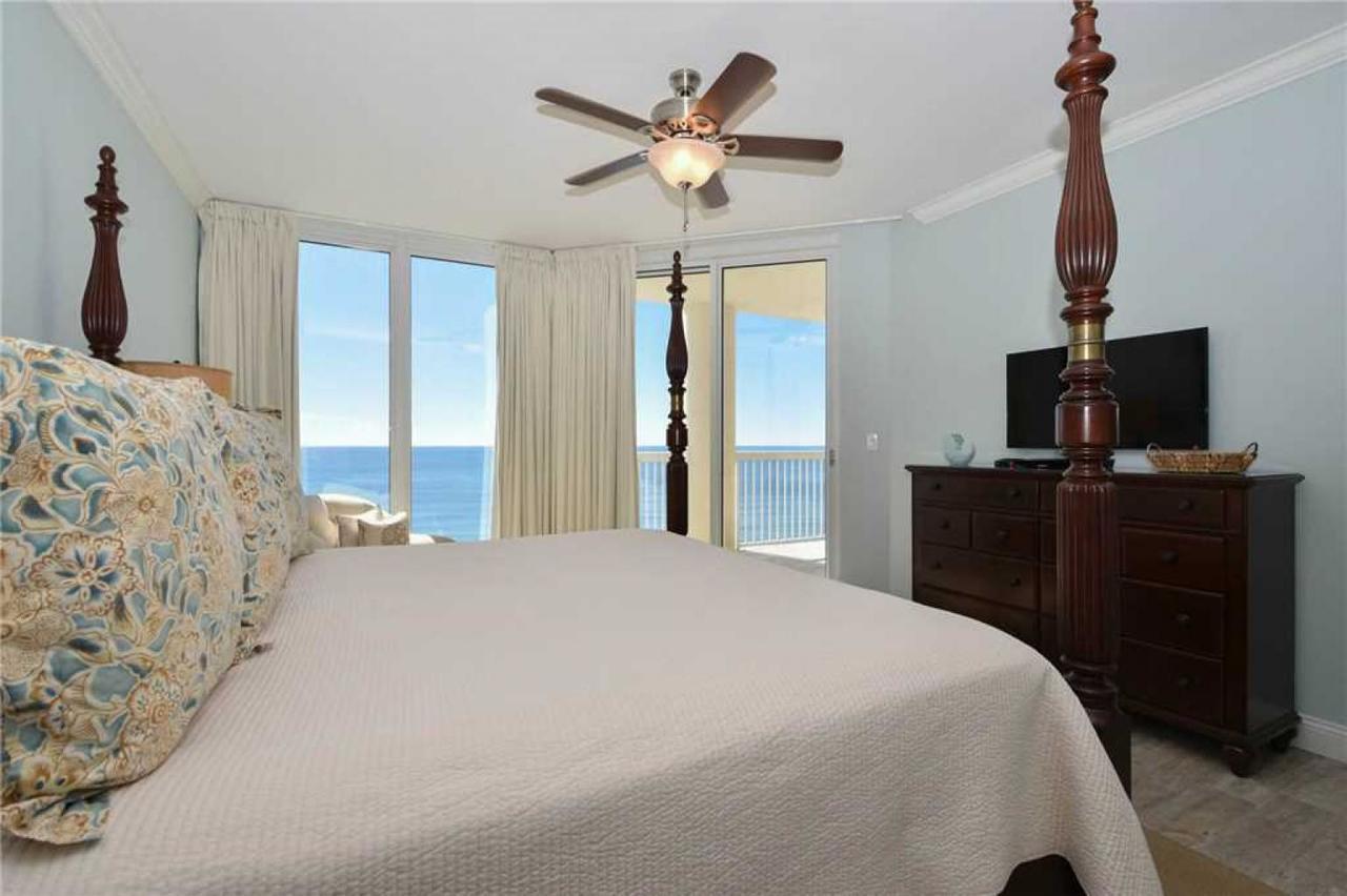 Silver Beach Towers W1204 - 3 Bedroom Condo At Silver Beach Towers Destin Eksteriør billede