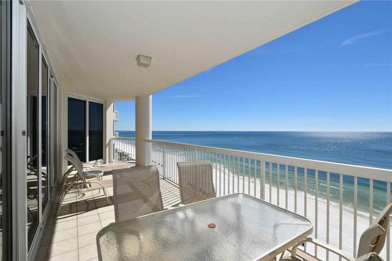Silver Beach Towers W1204 - 3 Bedroom Condo At Silver Beach Towers Destin Eksteriør billede
