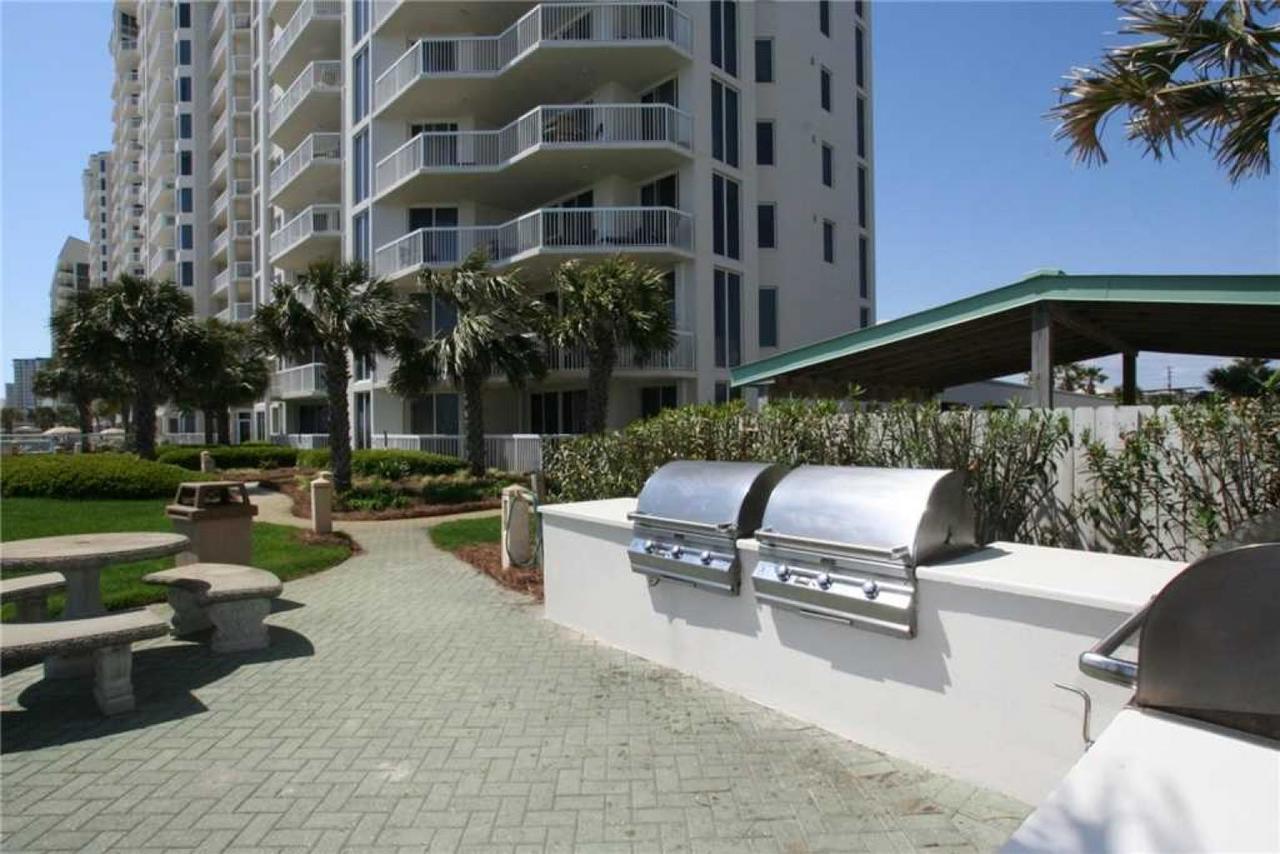 Silver Beach Towers W1204 - 3 Bedroom Condo At Silver Beach Towers Destin Eksteriør billede